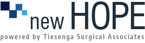 New Hope Surgical Logo